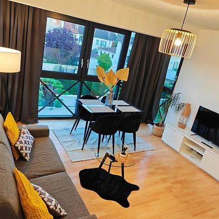 Apartament L'Epi D'Orge - Paris - Orly Épinay-sur-Orge Zewnętrze zdjęcie