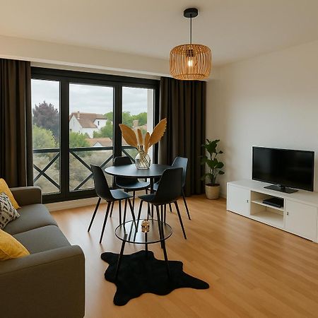 Apartament L'Epi D'Orge - Paris - Orly Épinay-sur-Orge Zewnętrze zdjęcie