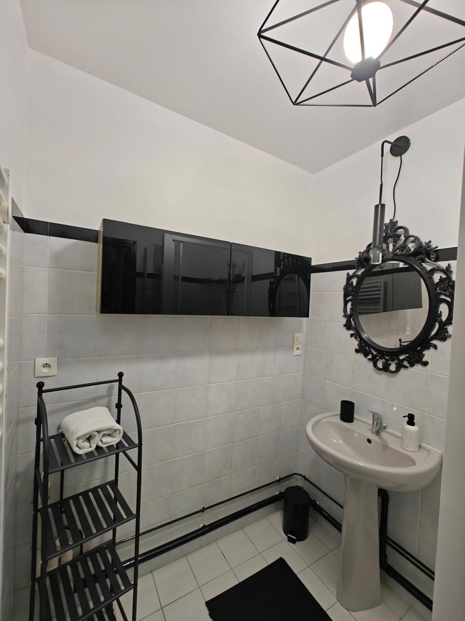 Apartament L'Epi D'Orge - Paris - Orly Épinay-sur-Orge Zewnętrze zdjęcie