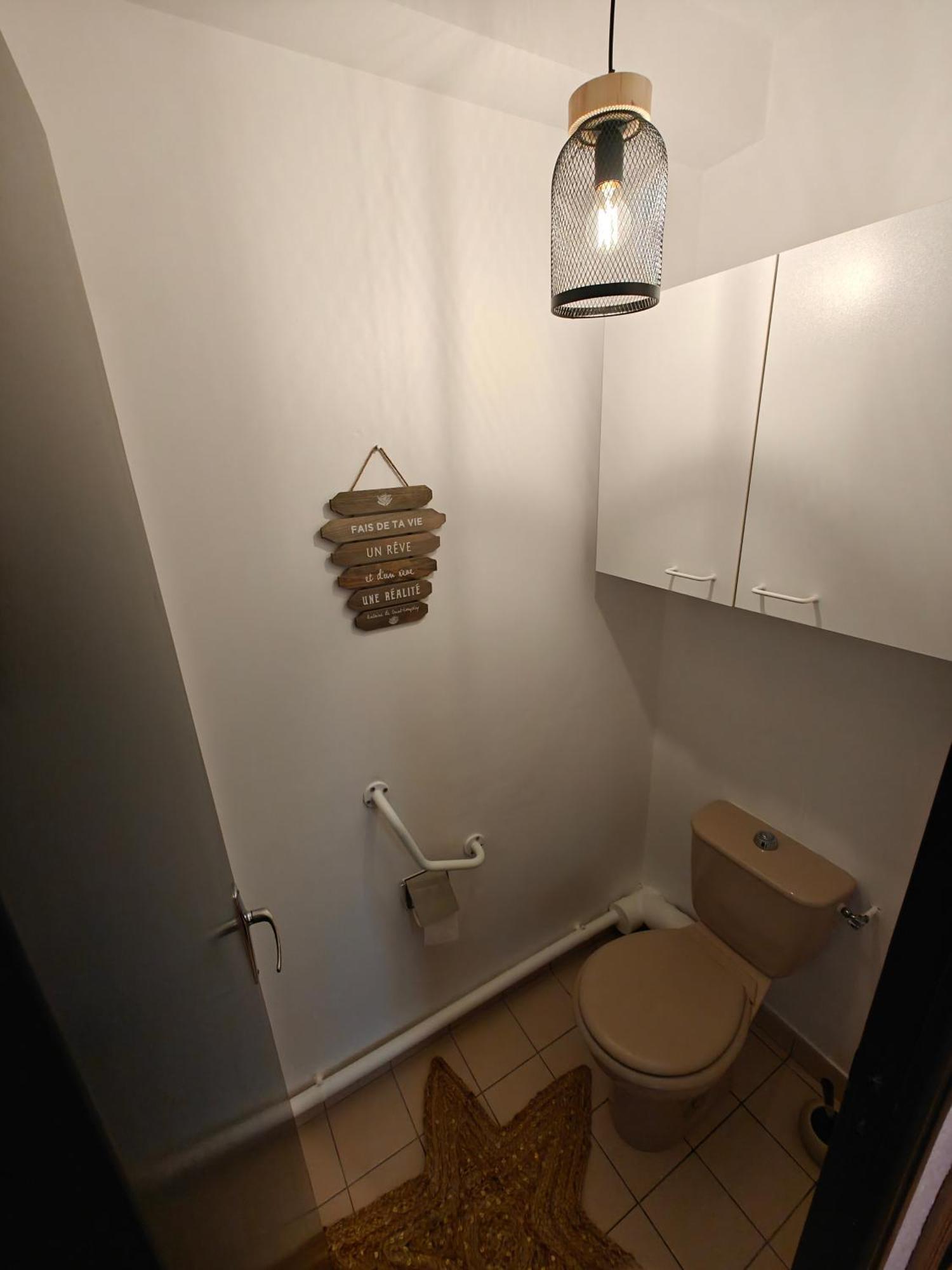 Apartament L'Epi D'Orge - Paris - Orly Épinay-sur-Orge Zewnętrze zdjęcie