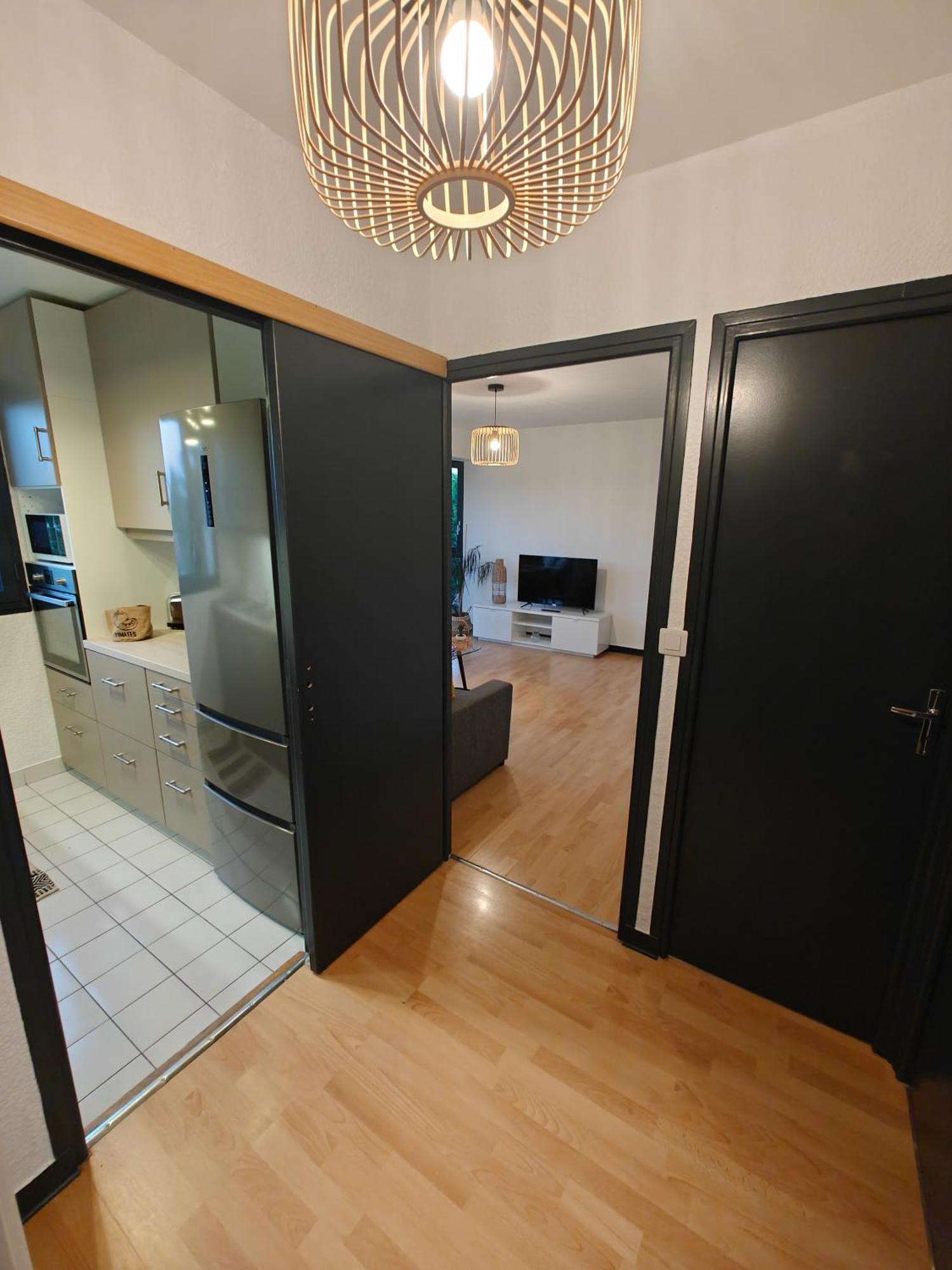 Apartament L'Epi D'Orge - Paris - Orly Épinay-sur-Orge Zewnętrze zdjęcie