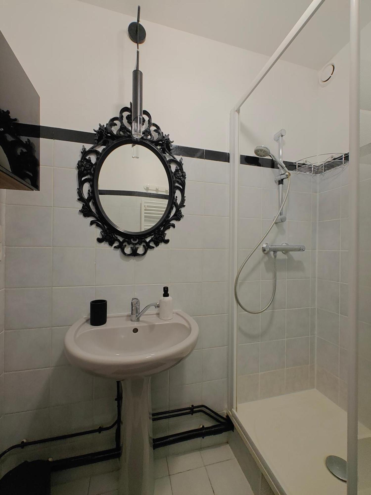 Apartament L'Epi D'Orge - Paris - Orly Épinay-sur-Orge Zewnętrze zdjęcie